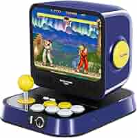CAPCOMの古いゲーム機 71+QJVPfbNL._AC_SY200_QL15_.jpg
